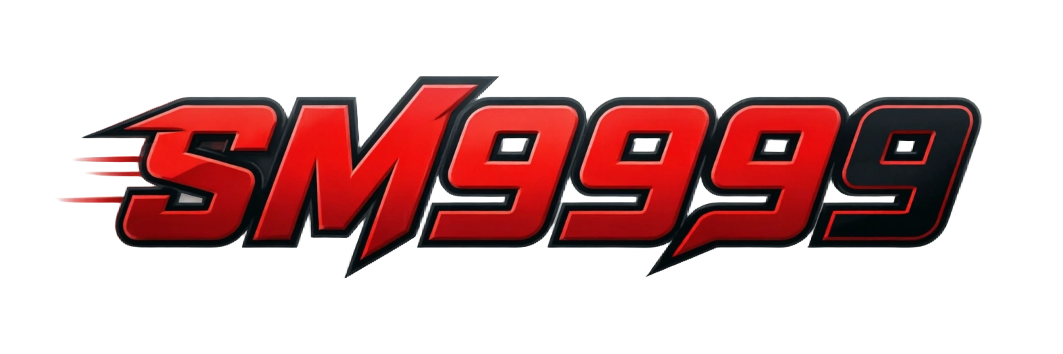 SM9999 logo